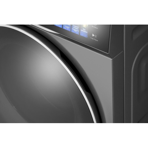 Стиральная машина Weissgauff WM 778 Color Touch Inverter Steam купить в Москве и Санкт-Петербурге