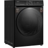 Стиральная машина Weissgauff WM 59411 Direct Drive Inverter Steam Matt Black купить в Москве и Санкт-Петербурге