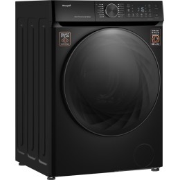 Стиральная машина Weissgauff WM 59411 Direct Drive Inverter Steam Matt Black