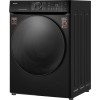 Стиральная машина Weissgauff WM 59411 Direct Drive Inverter Steam Matt Black купить в Москве и Санкт-Петербурге