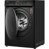 Стиральная машина Weissgauff WM 59411 Direct Drive Inverter Steam Matt Black купить в Москве и Санкт-Петербурге