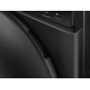 Стиральная машина Weissgauff WM 59411 Direct Drive Inverter Steam Matt Black купить в Москве и Санкт-Петербурге