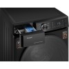 Стиральная машина Weissgauff WM 59411 Direct Drive Inverter Steam Matt Black купить в Москве и Санкт-Петербурге