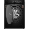 Стиральная машина Weissgauff WM 59411 Direct Drive Inverter Steam Matt Black купить в Москве и Санкт-Петербурге