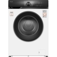 Стиральная машина Weissgauff WM 61212 Direct Drive Inverter Steam