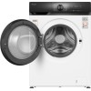 Стиральная машина Weissgauff WM 61212 Direct Drive Inverter Steam купить в Москве и Санкт-Петербурге