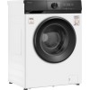 Стиральная машина Weissgauff WM 61212 Direct Drive Inverter Steam купить в Москве и Санкт-Петербурге