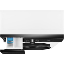Стиральная машина Weissgauff WM 61212 Direct Drive Inverter Steam