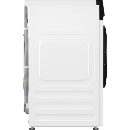 Стиральная машина Weissgauff WM 61212 Direct Drive Inverter Steam купить в Москве и Санкт-Петербурге