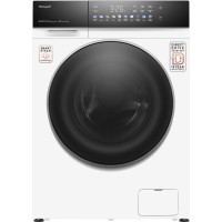 Стиральная машина Weissgauff WM 62210 Direct Drive Touch Inverter Steam Стиральная машина Weissgauff WM 62210 Direct Drive Touch Inverter Steam