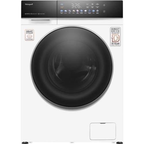 Стиральная машина Weissgauff WM 62210 Direct Drive Touch Inverter Steam купить в Москве и Санкт-Петербурге