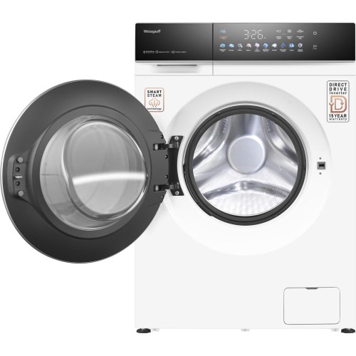 Стиральная машина Weissgauff WM 62210 Direct Drive Touch Inverter Steam купить в Москве и Санкт-Петербурге