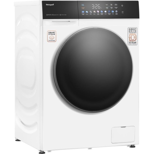 Стиральная машина Weissgauff WM 62210 Direct Drive Touch Inverter Steam купить в Москве и Санкт-Петербурге