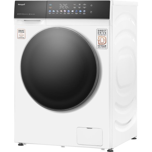 Стиральная машина Weissgauff WM 62210 Direct Drive Touch Inverter Steam купить в Москве и Санкт-Петербурге