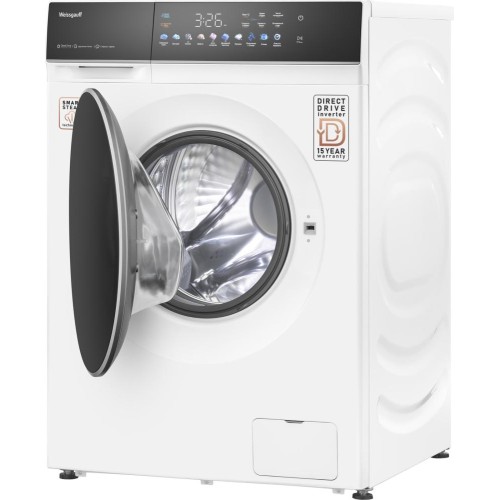 Стиральная машина Weissgauff WM 62210 Direct Drive Touch Inverter Steam купить в Москве и Санкт-Петербурге