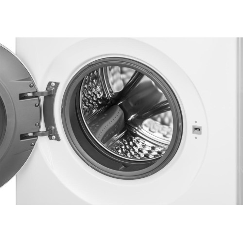 Стиральная машина Weissgauff WM 62210 Direct Drive Touch Inverter Steam купить в Москве и Санкт-Петербурге