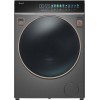 Стиральная машина Weissgauff WM 58411 Direct Drive Inverter Premium Steam Grey купить в Москве и Санкт-Петербурге