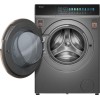 Стиральная машина Weissgauff WM 58411 Direct Drive Inverter Premium Steam Grey купить в Москве и Санкт-Петербурге