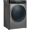 Стиральная машина Weissgauff WM 58411 Direct Drive Inverter Premium Steam Grey купить в Москве и Санкт-Петербурге