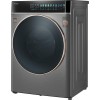 Стиральная машина Weissgauff WM 58411 Direct Drive Inverter Premium Steam Grey купить в Москве и Санкт-Петербурге