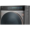 Стиральная машина Weissgauff WM 58411 Direct Drive Inverter Premium Steam Grey купить в Москве и Санкт-Петербурге