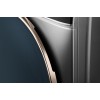 Стиральная машина Weissgauff WM 58411 Direct Drive Inverter Premium Steam Grey купить в Москве и Санкт-Петербурге