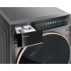 Стиральная машина Weissgauff WM 58411 Direct Drive Inverter Premium Steam Grey купить в Москве и Санкт-Петербурге