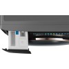 Стиральная машина Weissgauff WM 58411 Direct Drive Inverter Premium Steam Grey купить в Москве и Санкт-Петербурге