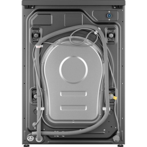 Стиральная машина Weissgauff WM 58411 Direct Drive Inverter Premium Steam Grey купить в Москве и Санкт-Петербурге