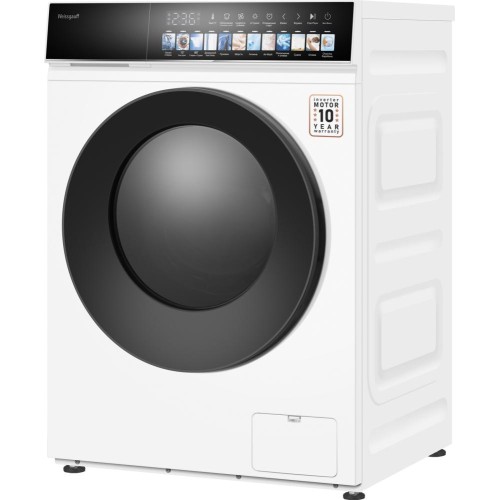 Стиральная машина Weissgauff WMD 59211 Touch Inverter купить в Москве и Санкт-Петербурге