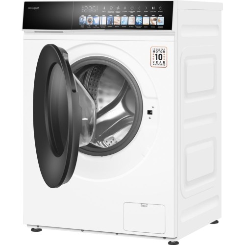 Стиральная машина Weissgauff WMD 59211 Touch Inverter купить в Москве и Санкт-Петербурге