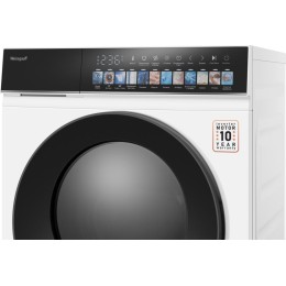 Стиральная машина Weissgauff WMD 59211 Touch Inverter