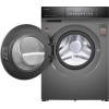 Стиральная машина Weissgauff WMD 62210 Direct Drive Touch Inverter Steam Grey купить в Москве и Санкт-Петербурге
