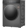 Стиральная машина Weissgauff WMD 62210 Direct Drive Touch Inverter Steam Grey купить в Москве и Санкт-Петербурге
