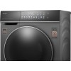 Стиральная машина Weissgauff WMD 62210 Direct Drive Touch Inverter Steam Grey купить в Москве и Санкт-Петербурге