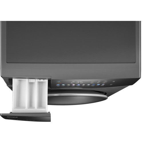 Стиральная машина Weissgauff WMD 62210 Direct Drive Touch Inverter Steam Grey купить в Москве и Санкт-Петербурге