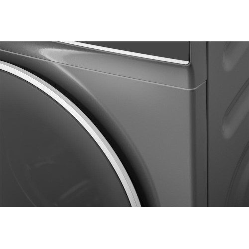 Стиральная машина Weissgauff WMD 62210 Direct Drive Touch Inverter Steam Grey купить в Москве и Санкт-Петербурге