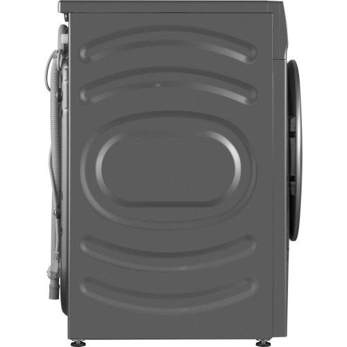 Стиральная машина Weissgauff WMD 62210 Direct Drive Touch Inverter Steam Grey купить в Москве и Санкт-Петербурге