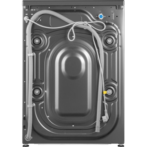 Стиральная машина Weissgauff WMD 62210 Direct Drive Touch Inverter Steam Grey купить в Москве и Санкт-Петербурге