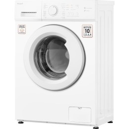 Стиральная машина Weissgauff WM 4506 Inverter Steam