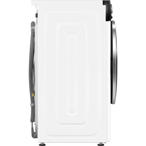 Стиральная машина Weissgauff WMD 4628 Inverter Steam купить в Москве и Санкт-Петербурге