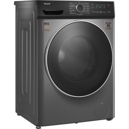 Стиральная машина Weissgauff WMD 4828 Inverter Steam Grey