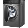 Стиральная машина Weissgauff WMD 4828 Inverter Steam Grey купить в Москве и Санкт-Петербурге