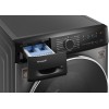 Стиральная машина Weissgauff WMD 4828 Inverter Steam Grey купить в Москве и Санкт-Петербурге