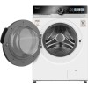 Стиральная машина Weissgauff WMD 45148 Color Touch Inverter Steam купить в Москве и Санкт-Петербурге