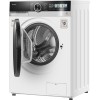 Стиральная машина Weissgauff WMD 45148 Color Touch Inverter Steam купить в Москве и Санкт-Петербурге