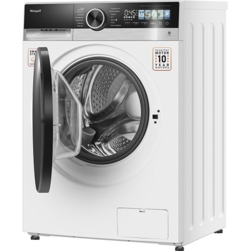 Стиральная машина Weissgauff WMD 45148 Color Touch Inverter Steam купить в Москве и Санкт-Петербурге