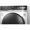 Стиральная машина Weissgauff WMD 45148 Color Touch Inverter Steam купить в Москве и Санкт-Петербурге