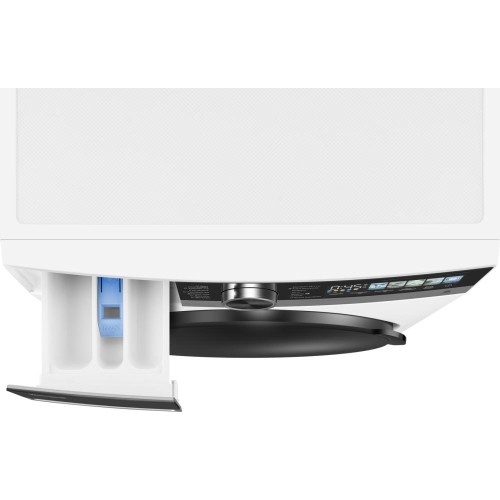 Стиральная машина Weissgauff WMD 45148 Color Touch Inverter Steam купить в Москве и Санкт-Петербурге