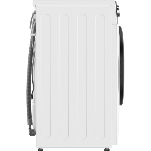 Стиральная машина Weissgauff WMD 45148 Color Touch Inverter Steam купить в Москве и Санкт-Петербурге